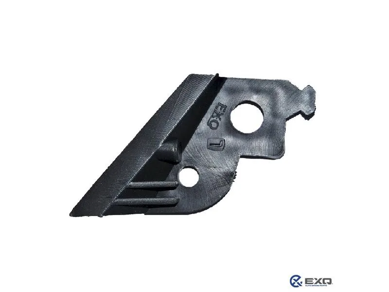 EXQ-40-60-17 (FAR TAMIR KITI SOL MEGANE II) (MARKA: EYQUEM) (OEM:260604235R)
