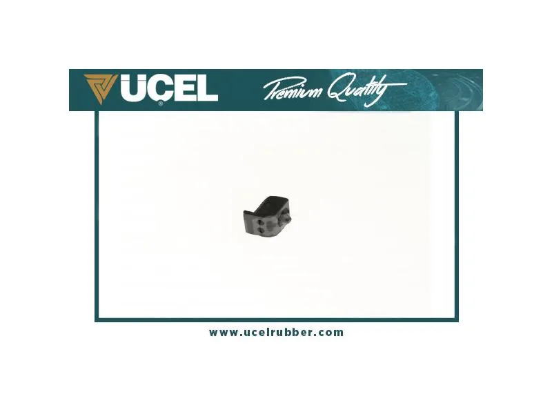 UCL-10214 (KAPUT KENAR LASTIGI R9 R11) (MARKA: ÜÇ-EL) (OEM:7703088055)