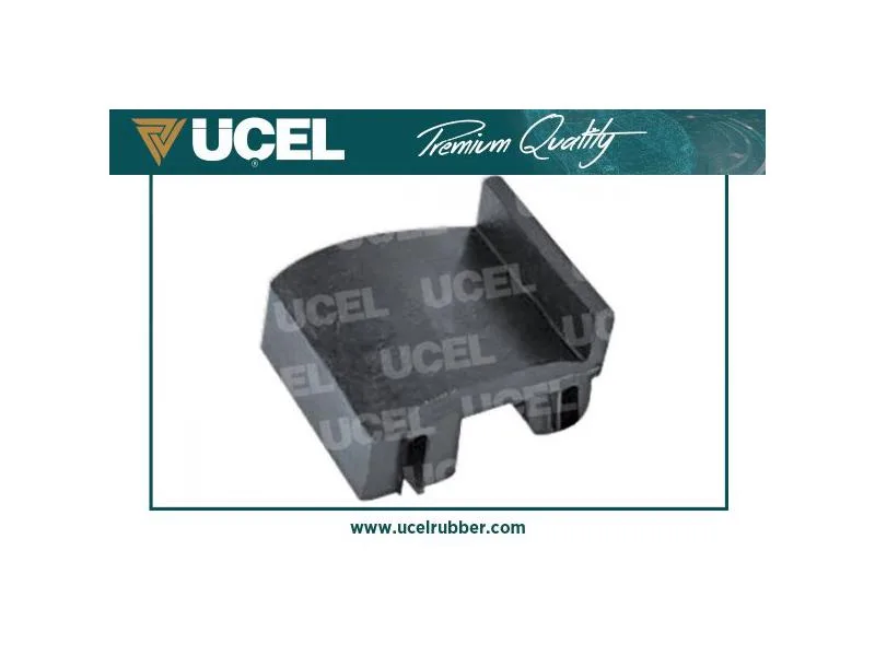 UCL-10120 (KAPUT SACLI LASTIK R12) (MARKA: ÜÇ-EL) (OEM:7700550924)