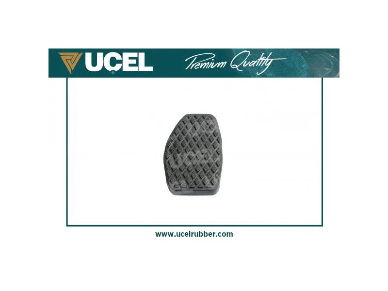 UCL-41602 (PEDAL LASTIGI FREN YM P306 (7A  7C  N3  N5)) (MARKA: ÜÇ-EL) (OEM:UCL-41602)