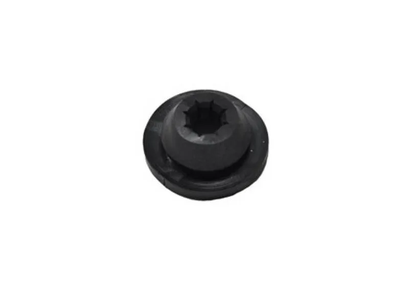 DEK-DK8111 (HAVA FILTRE TAKOZU ( C )CLIO KANGOO MEGANE) (MARKA: DEKAR) (OEM:8200111096)