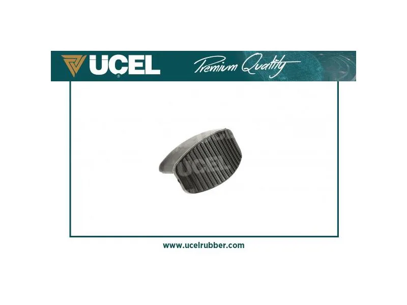 UCL-31475 (PEDAL LASTIGI YANAKLI DOBLO ALBEA) (MARKA: ÜÇ-EL) (OEM:UCL-31475)