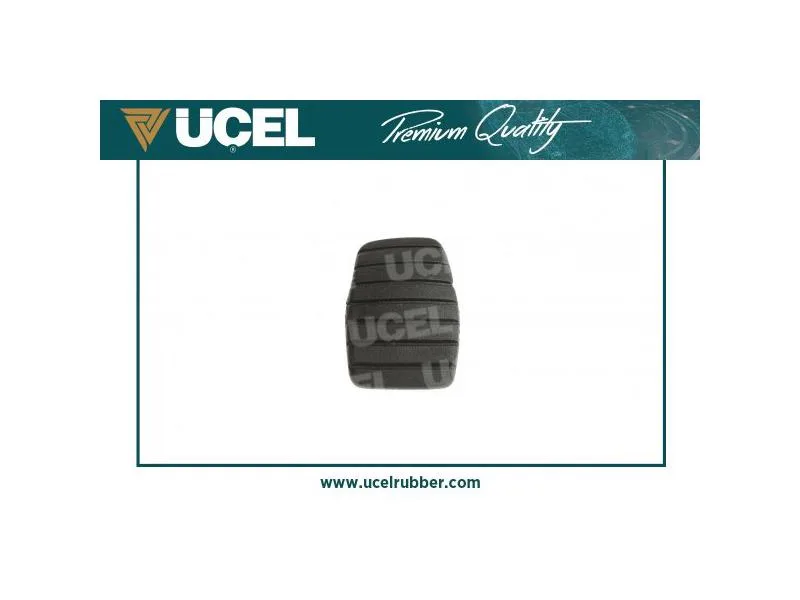 UCL-10795 (PEDAL LASTIGI DEBRIYAJ-FREN DUSTER DOKKERCAPTUR LODG Y CLIO IV LOGAN II SANDERO II) (MARKA: ÜÇ-EL) (OEM:465310981R)