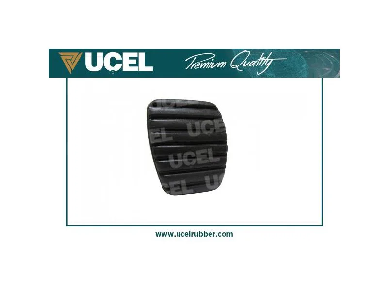 UCL-10982 (PEDAL LASTIGI MASTER III TRAFIC III) (MARKA: ÜÇ-EL) (OEM:UCL-10982)