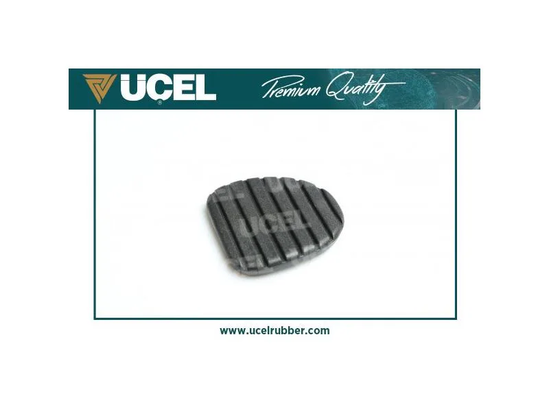UCL-10673 (FREN PEDAL LASTIGI FLUENCE MEGANE III SCENIC III) (MARKA: ÜÇ-EL) (OEM:465319973R)