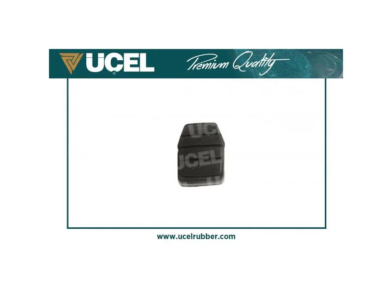 UCL-10839 (PEDAL LASTIGI LAGUNA I MASTERI II SAFRANE OPEL MOVANO) (MARKA: ÜÇ-EL) (OEM:7700800426)