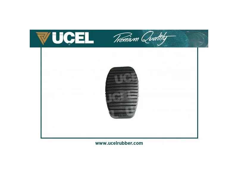 UCL-31473 (PEDAL LASTIGI FREN DEBRIYAJ M131 DKS) (MARKA: ÜÇ-EL) (OEM:UCL-31473)