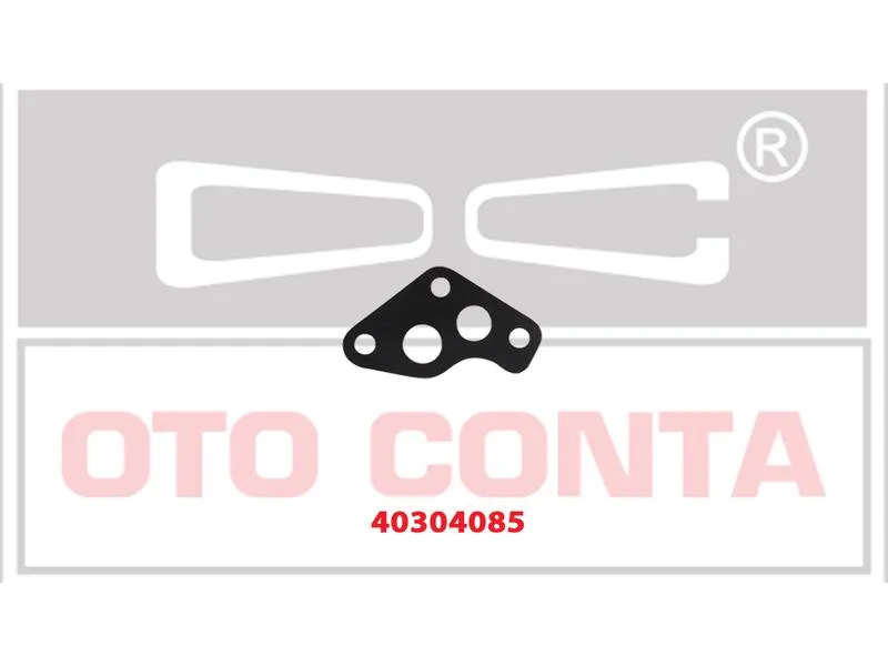 OTC-40304085 (YAG POMPA CONTA TEMPRA UNO) (MARKA: OTO CONTA) (OEM:OTC-40304085)