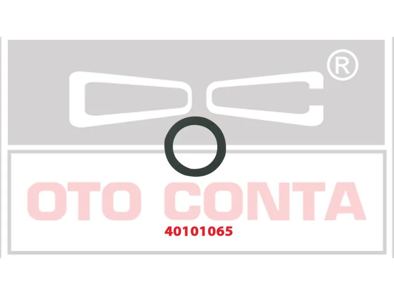OTC-40101065 (DISTRIBUTOR CONTA R12) (MARKA: OTO CONTA) (OEM:7701466417)