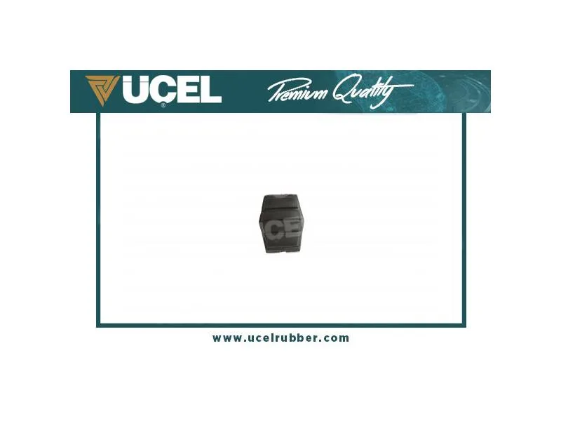 UCL-10213 (FREN PEDAL LASTIGI R9 R11 R19 CLIO I EXPRESS TWINGO) (MARKA: ÜÇ-EL) (OEM:7702260801)
