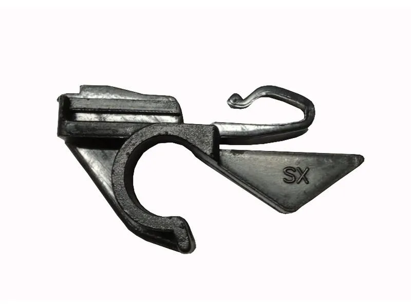 DEK-DK1812-A (ARKA PERDE TUTUCU L DOBLO III FIORINO Y.M) (MARKA: DEKAR) (OEM:DEK-DK1812-A)