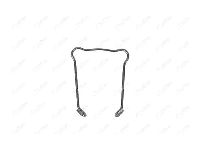 NIFEA-11597 (TURBO HORTUM SEGMANI MGN III-SCENIC III-FLUENCE 1.) (MARKA: NIFEA) (OEM:7701070789)