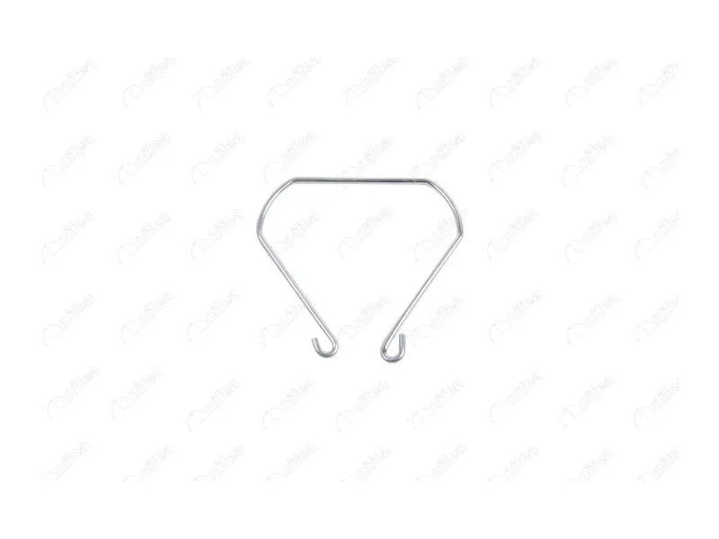 NIFEA-11617 (TURBO HORTUM SEGMANI MEGANE 3-FLUENCE 1.5 DCI) (MARKA: NIFEA) (OEM:7701071149)