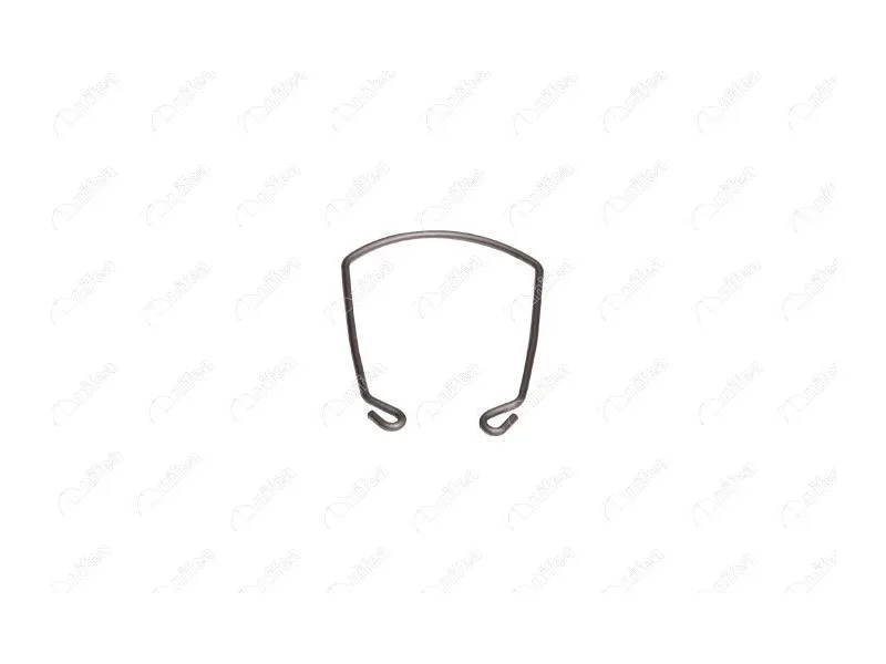 NIFEA-11190 (TURBO HORTUMU SEKMANI TWINGO II-DUSTER 1.5 DCI) (MARKA: NIFEA) (OEM:8201173350)