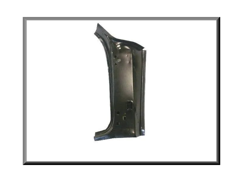 ACR-10370 (-) (MARKA: ACAR) (OEM:7700506200)