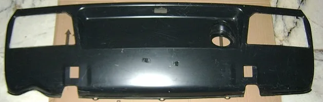 ACR-10330 (-) (MARKA: ACAR) (OEM:7700590894)
