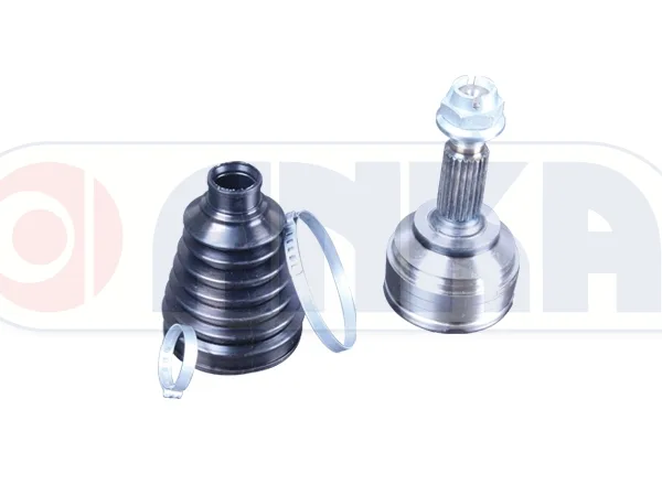 ANK-20100019 (-) (MARKA: ANKA) (OEM:391008239R)