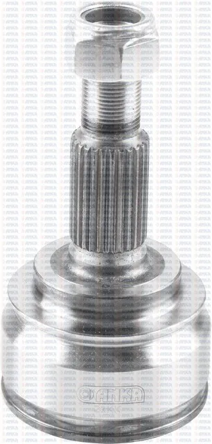 ANK-20100010 (-) (MARKA: ANKA) (OEM:391017321R)