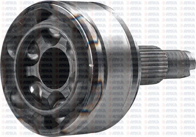ANK-20100011 (-) (MARKA: ANKA) (OEM:391012675R)