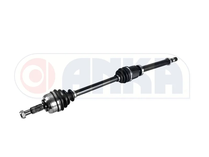 ANK-10100014 (-) (MARKA: ANKA) (OEM:391006777R)