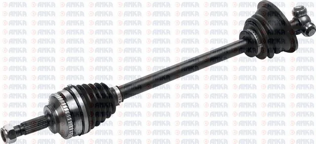 ANK-10103001 (-) (MARKA: ANKA) (OEM:8200613824)