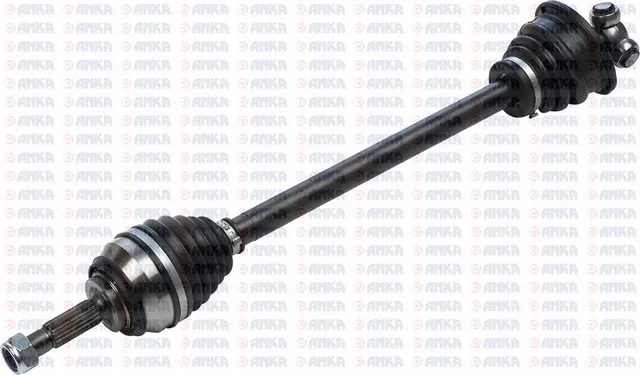 ANK-10111002 (-) (MARKA: ANKA) (OEM:391016391R)
