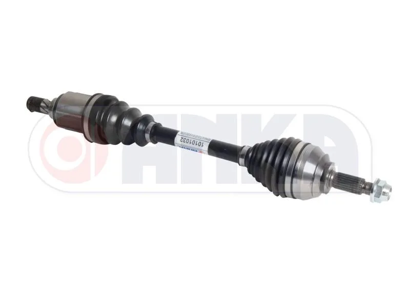 ANK-10101032 (-) (MARKA: ANKA) (OEM:391018401R)