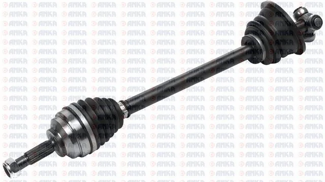 ANK-51519 (-) (MARKA: ANKA) (OEM:7701351484)