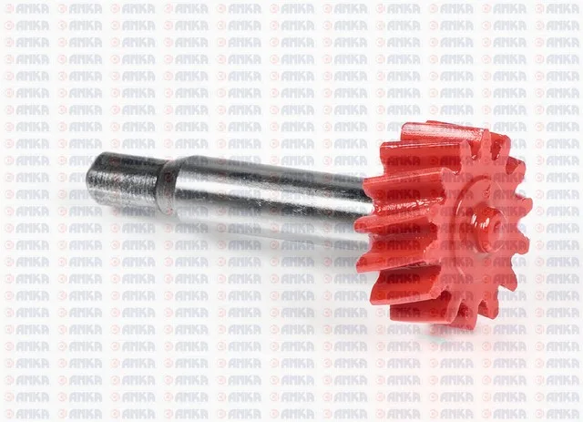 ANK-40526 (-) (MARKA: ANKA) (OEM:7700631538)