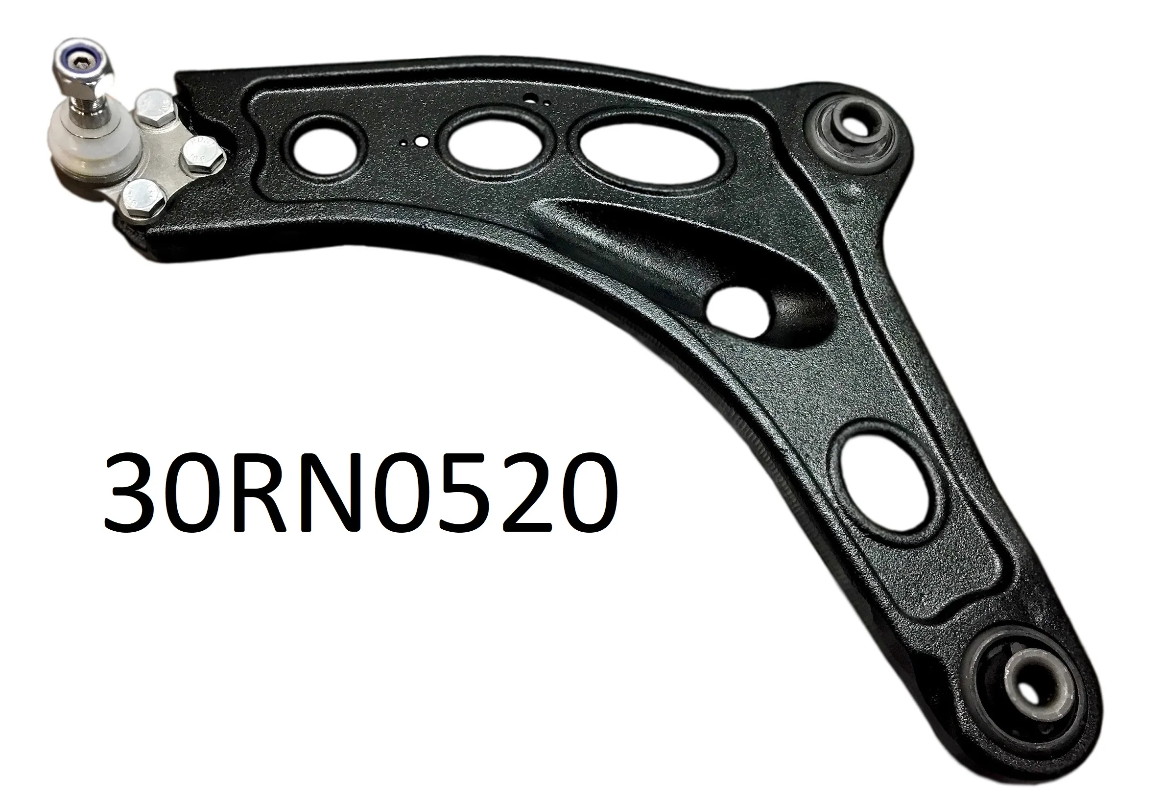 ASM-30RN0520 (-) (MARKA: ASMETAL) (OEM:ASM-30RN0520)