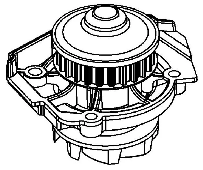 AYB-541 (-) (MARKA: AYBAY) (OEM:AYB-541)