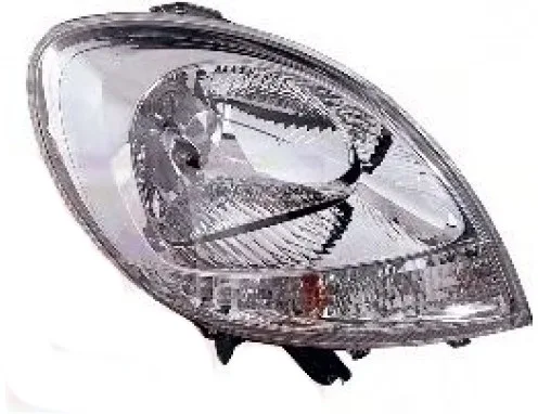 AYF-202240 (-) (MARKA: AYFAR) (OEM:260107401R)