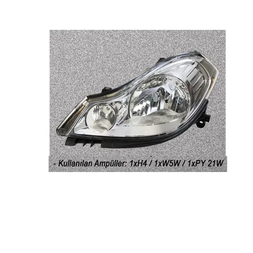 AYF-202282 (-) (MARKA: AYFAR) (OEM:260606079R)
