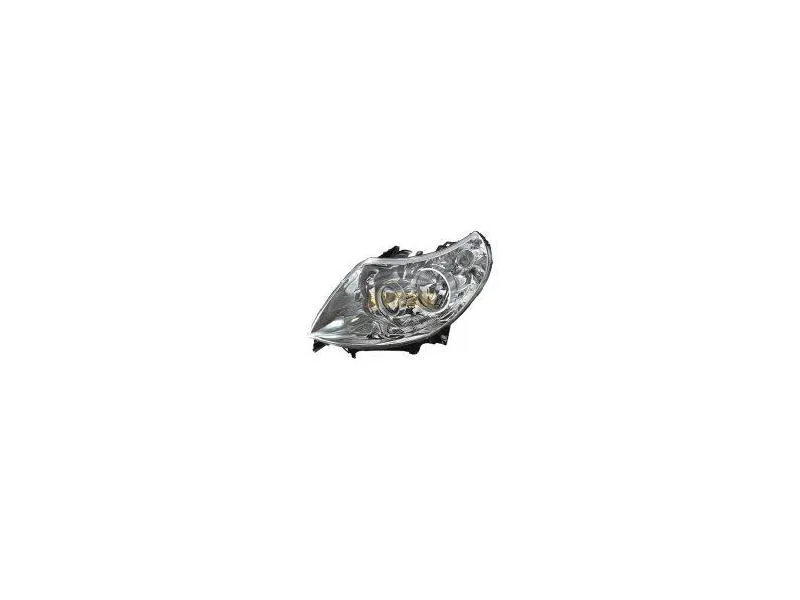 AYF-505207 (-) (MARKA: AYFAR) (OEM:AYF-505207)