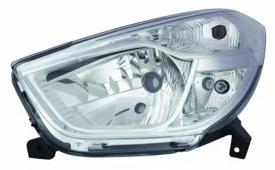AYF-404531 (-) (MARKA: AYFAR) (OEM:260603007R)