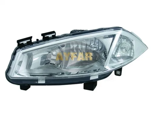 AYF-202236 (-) (MARKA: AYFAR) (OEM:260604235R)
