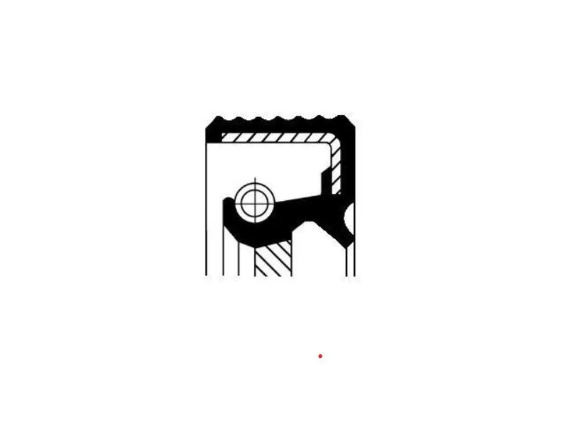 CORTECO-82034245 (-) (MARKA: CORTECO) (OEM:8200773453)
