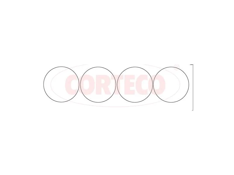 CORTECO-82920853 (-) (MARKA: CORTECO) (OEM:CORTECO-82920853)
