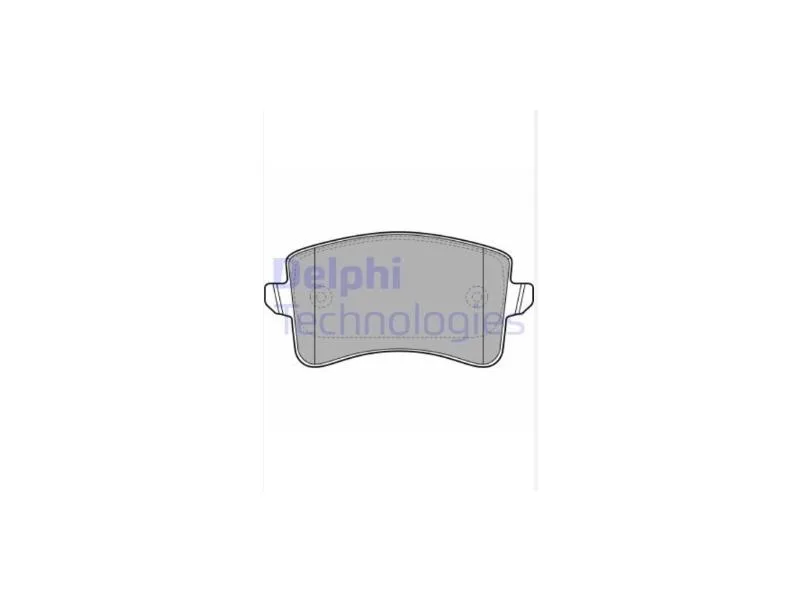 DEL-LP2106 (-) (MARKA: DELPHİ) (OEM:DEL-LP2106)