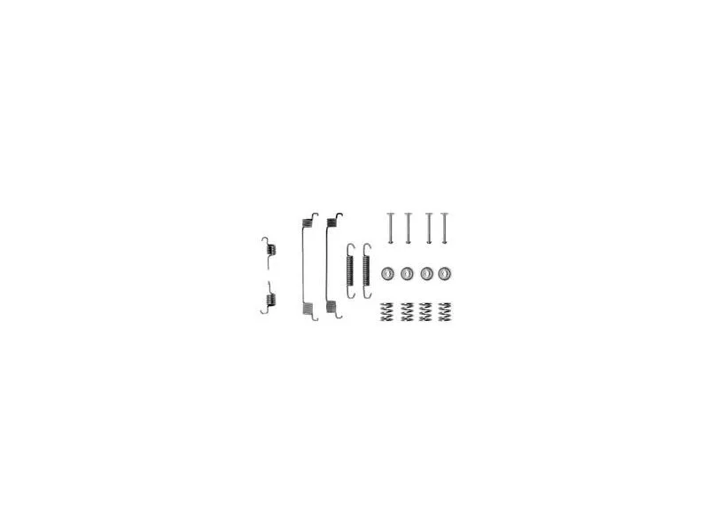 DEL-LY1061 (-) (MARKA: DELPHİ) (OEM:7701205756)