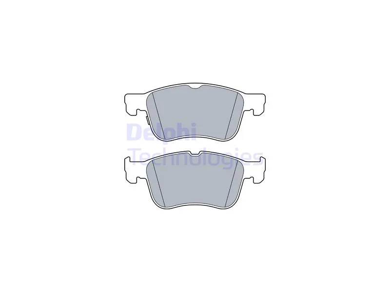 DEL-LP3520 (-) (MARKA: DELPHİ) (OEM:DEL-LP3520)