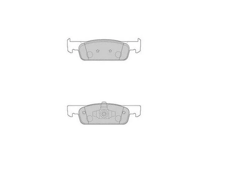DEL-LP2181 (-) (MARKA: DELPHİ) (OEM:DEL-LP2181)