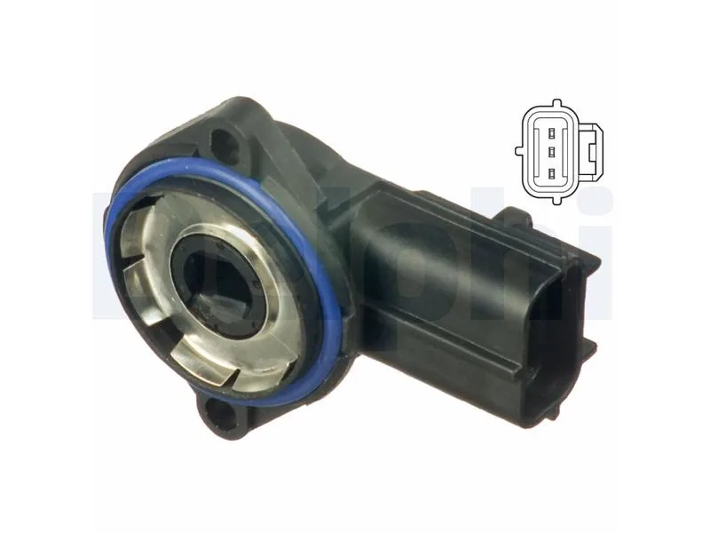 DEL-SS10528-12B1 (-) (MARKA: DELPHİ) (OEM:DEL-SS10528-12B1)