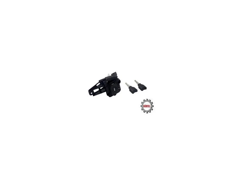 DORT-107020 (-) (MARKA: DÖRT-EL) (OEM:7701471225)