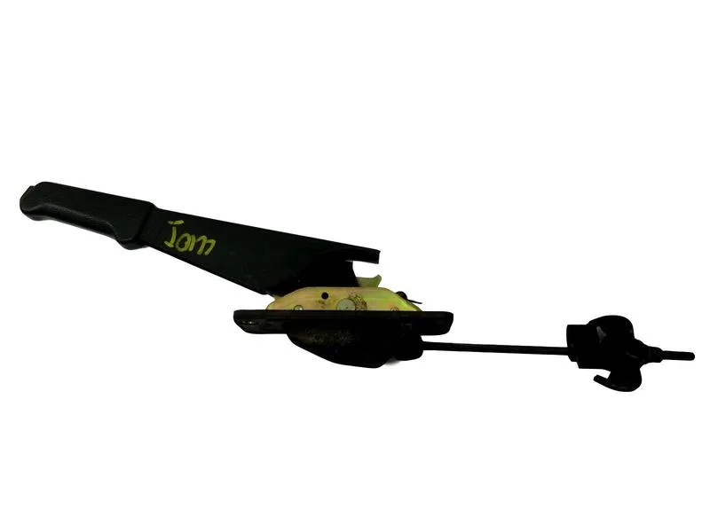 EGK-135-K (-) (MARKA: EGE KARA) (OEM:7700832914)