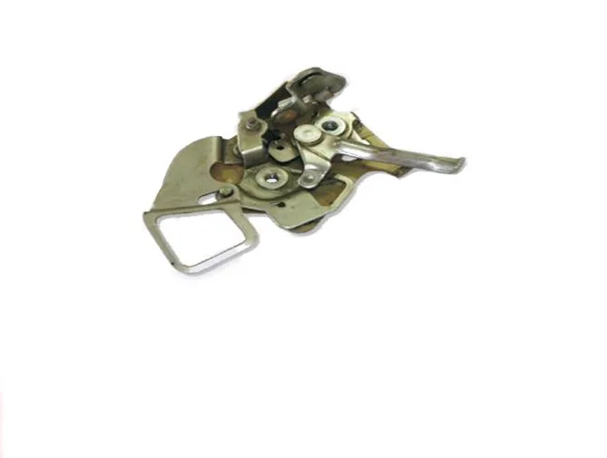 EGK-205 (-) (MARKA: EGE KARA) (OEM:7700756701)