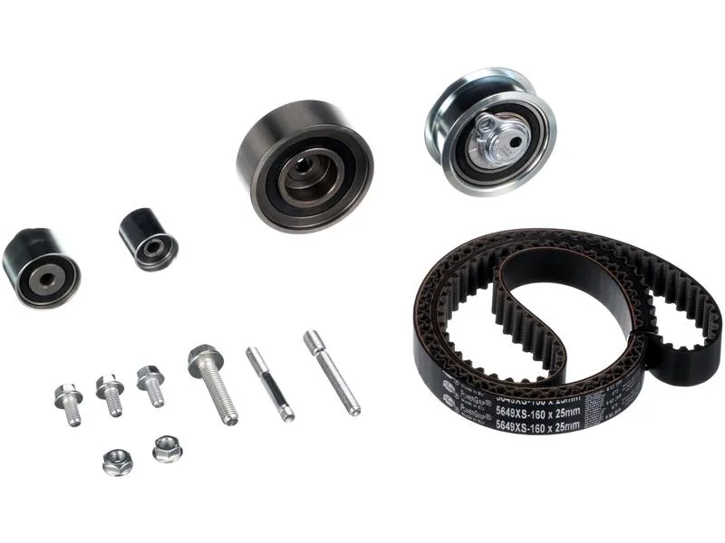 GAT-K025649XS (-) (MARKA: GATES) (OEM:GAT-K025649XS)