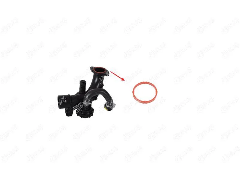 IBR-11786 (-) (MARKA: IBRAS) (OEM:144604527R)