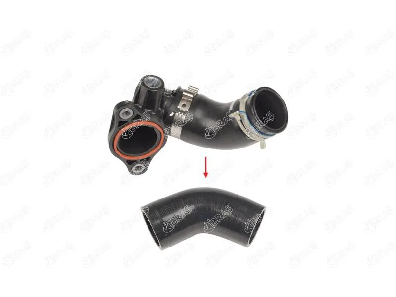 IBR-11001 (-) (MARKA: IBRAS) (OEM:147138070R)