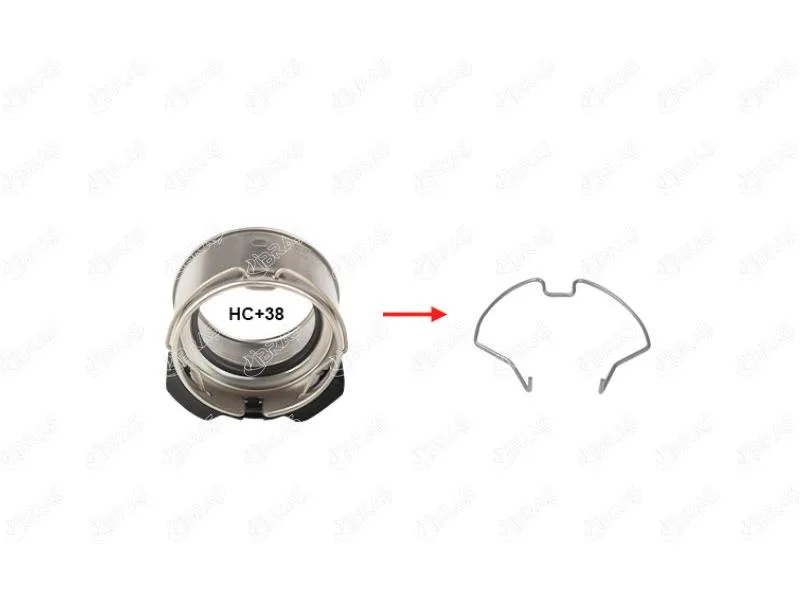 IBR-10303 (-) (MARKA: IBRAS) (OEM:IBR-10303)